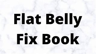 Image result for Flat Belly Detox Drink