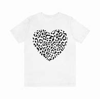 Image result for Pink Leopard Print Shirt