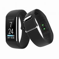Image result for Wrist Watch Fitness Tracker