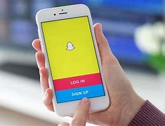 Image result for Do iPhone Has Snapchat