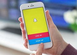 Image result for Snapchat Sign Up Screen