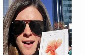 Image result for iPhone 6s Rose