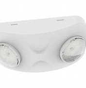 Image result for LED Replacement for Emergency Light Fixture