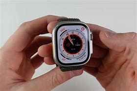 Image result for Apple Watch Ultra Face Edv