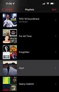 Image result for Store Music Playlist