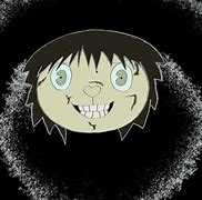 Image result for Scary Maze Face White