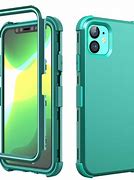 Image result for Clear iPhone 12 Mini Case