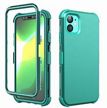 Image result for Clear iPhone 11 OtterBox Case