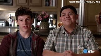 Image result for Modern Family Growing Up