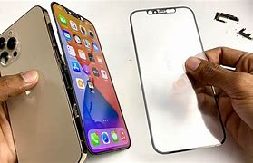Image result for Best iPhone 12 Promax Disply Touch Jampers