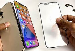 Image result for iPhone 12 Pro Max Camera Glass Replacement