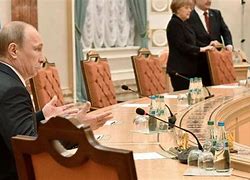 Image result for Russia-Ukraine Negotiation