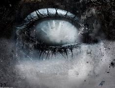 Image result for Creepy Looking Eyes