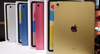 Image result for Neww iPad Color