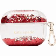 Image result for Kate Spade New York Liquid Air Pods Pro Case