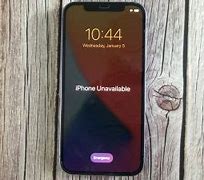 Image result for My iPhone Says iPhone Unavailable