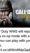 Image result for Cod WW2 Memes