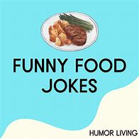 Image result for Finger Food Joke