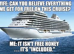 Image result for Cruise Meme Funny