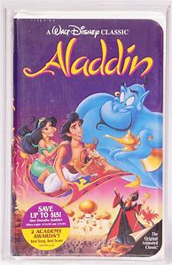 Image result for Disney VHS 1993