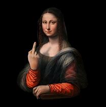 Image result for Mona Lisa