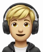 Image result for Listen Emoji