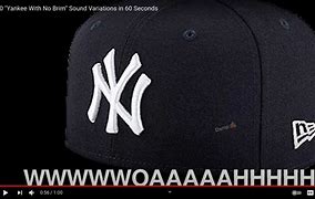 Image result for New York Yankees Hat Meme