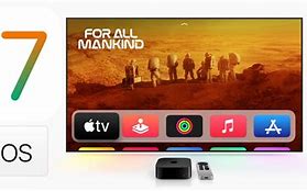 Image result for Apple TV OS 17