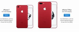 Image result for How Much Does a iPhone 7 Cost