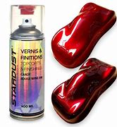Image result for Can Spray Paint Red Candy