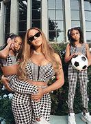 Image result for Beyoncé and Child