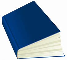Image result for Blue Book Clip Art