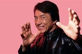 Image result for Jackie Chan What Meme