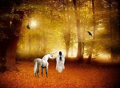 Image result for Unicorn Wallpaper a Magical World Galaxy