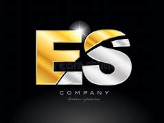 Image result for Golden Logo ES