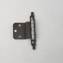 Image result for Overlapping Door Cabinet Lock