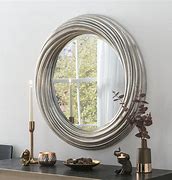 Image result for Large Circular Mirror