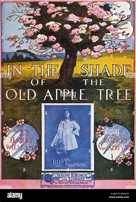 Image result for Shade of the Old Apple Tree