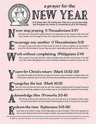 Image result for New Year Prayers for Children