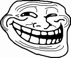 Image result for Void Trollface