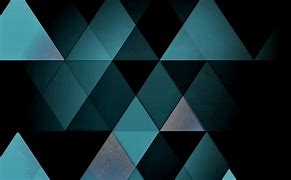 Image result for Blue and Black Geometric Pattern