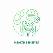 Image result for Health Benefits Icon