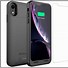 Image result for iPhone XR Red Battery Case