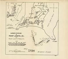 Image result for Point Judith Pond Fishing