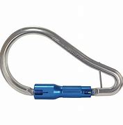 Image result for Carabiner 2 Inch NSN