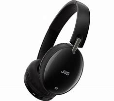 Image result for JVC Headphones Connect Bluetooth