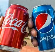 Image result for Coco Cola Pepsi Hi-Fi