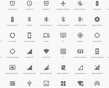 Image result for Android Emoji Meanings Chart