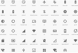 Image result for ZTE Android Phone Icon Symbols