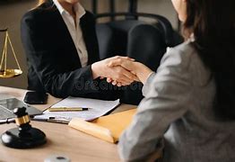 Image result for Contract Lawyer Job Woman